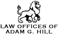 Law Offices of Adam G. Hill